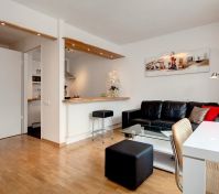 Pronájem bytu Praha