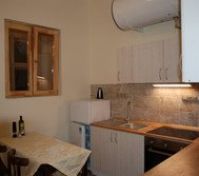 Pronájem bytu Praha