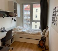 Pronájem pokoje Praha