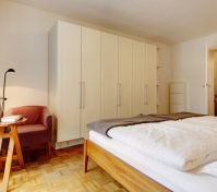 Pronájem bytu Praha