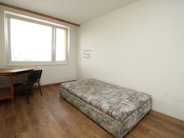 Pronájem pokoje Praha