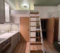 Pronájem bytu Praha