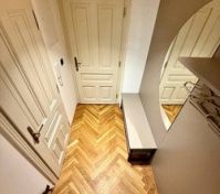 Pronájem bytu Praha