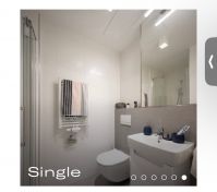 Pronájem bytu Praha