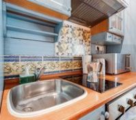 Pronájem bytu Praha