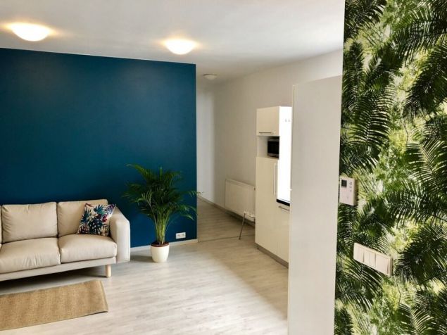 Pronájem bytu Teplice