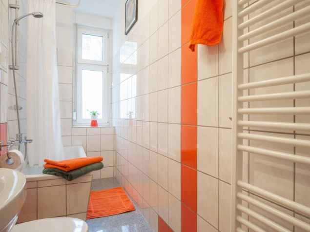 Pronájem bytu Liberec