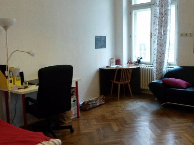 Pronájem pokoje Praha