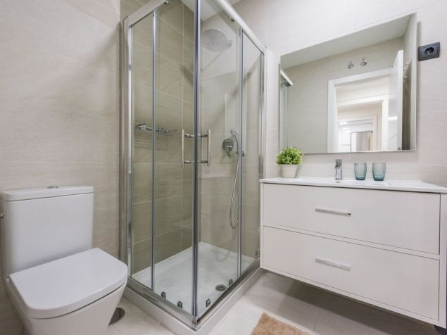 Pronájem bytu Pelhřimov