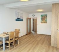 Pronájem bytu Praha