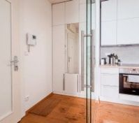 Pronájem bytu Praha