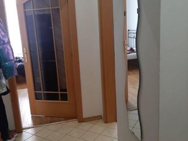 Pronájem pokoje Praha