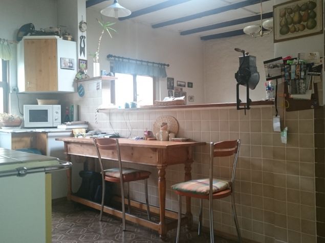 Spolubydlení Liberec