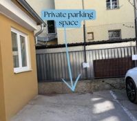 Pronájem bytu Praha