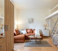 Pronájem bytu Praha