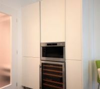 Pronájem bytu Praha