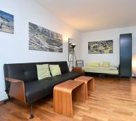 Pronájem bytu Praha