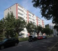 Dům - zadní strana