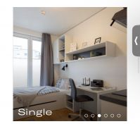 Pronájem bytu Praha