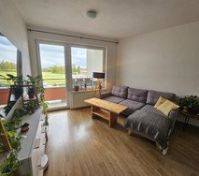 Pronájem bytu Praha