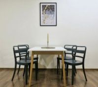 Pronájem bytu Praha