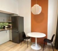 Pronájem bytu Praha