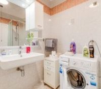 Pronájem bytu Praha