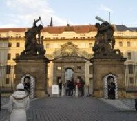 Pronájem pokoje Praha