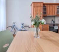 Pronájem bytu Praha