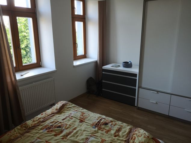 Spolubydlení Olomouc