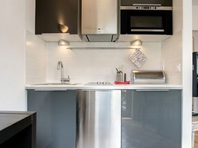 Pronájem bytu Praha