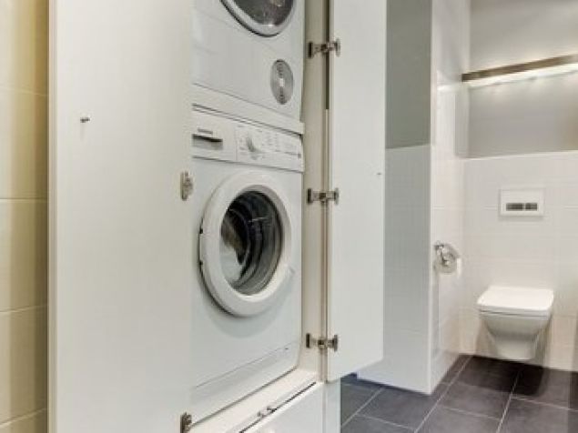 Pronájem bytu Praha