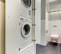 Pronájem bytu Praha