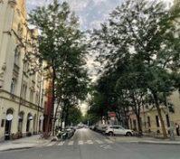 Pronájem bytu Praha