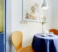 Pronájem bytu Praha