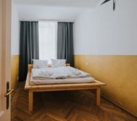 Pronájem bytu Praha