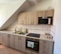 Pronájem pokoje Praha