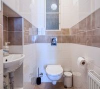 Pronájem bytu Praha