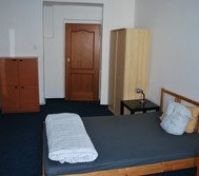 Pronájem bytu Praha