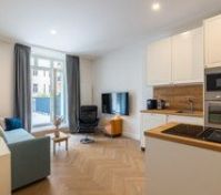 Pronájem bytu Praha