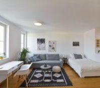 Pronájem bytu Praha