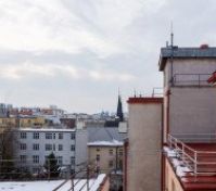 Pronájem bytu Praha