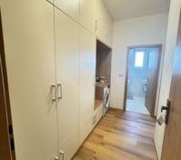 Pronájem bytu Praha