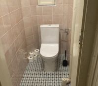 Pronájem bytu Praha