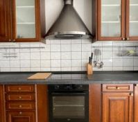 Pronájem bytu Praha