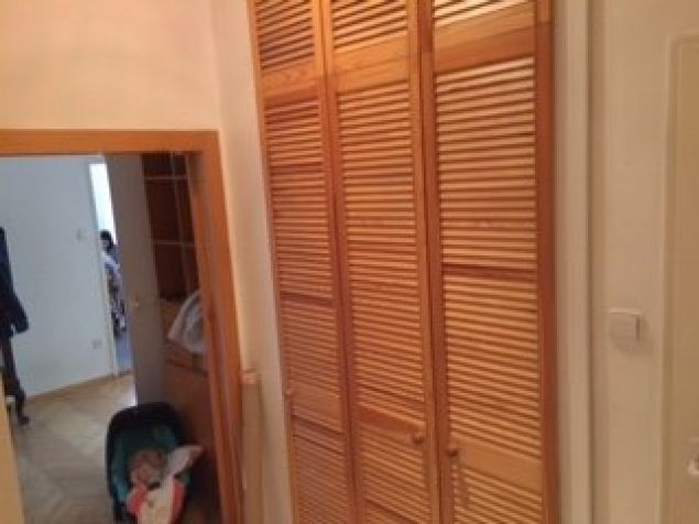 Pronájem bytu Praha