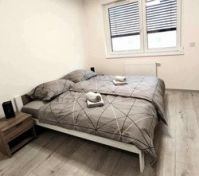 Pronájem bytu Praha