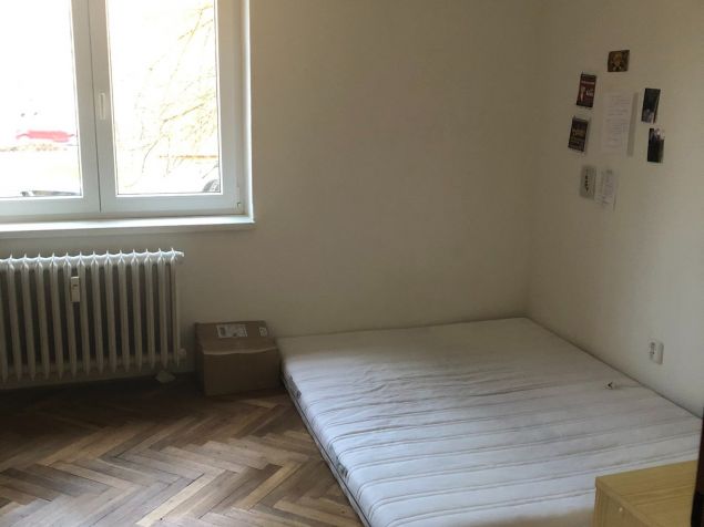 Pronájem pokoje Pardubice