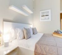 Pronájem bytu Praha