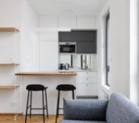 Pronájem bytu Praha